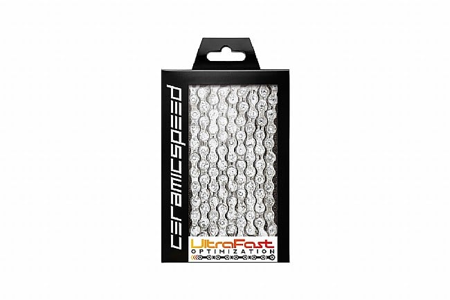 CeramicSpeed UFO Factory Optimized Chain 