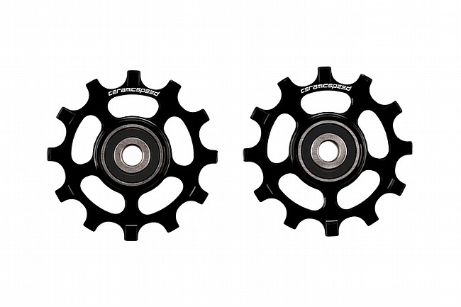 CeramicSpeed SRAM AXS XPLR Pulley Wheels 