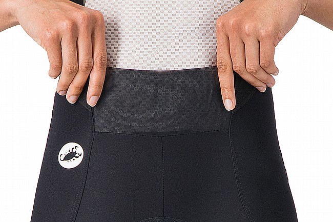 Castelli Womens Espresso 2 DT Bibshort 