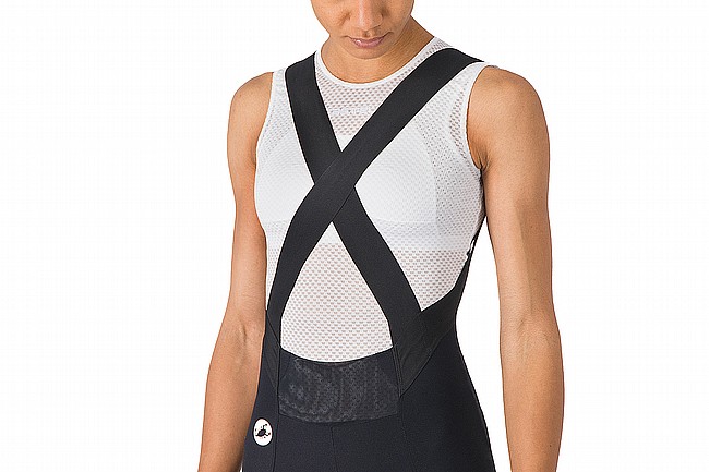 Castelli Womens Espresso 2 DT Bibshort 