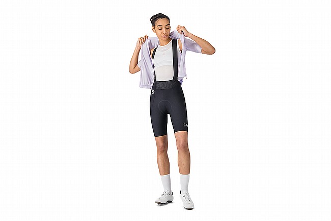 Castelli Womens Espresso 2 DT Bibshort 
