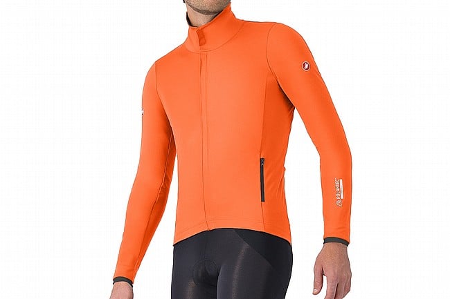 Castelli Mens Alpha 150 Jacket 