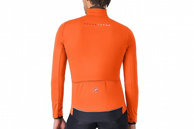 Castelli Mens Alpha 150 Jacket 