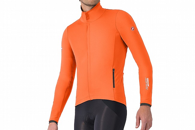 Castelli Mens Alpha 150 Jacket 