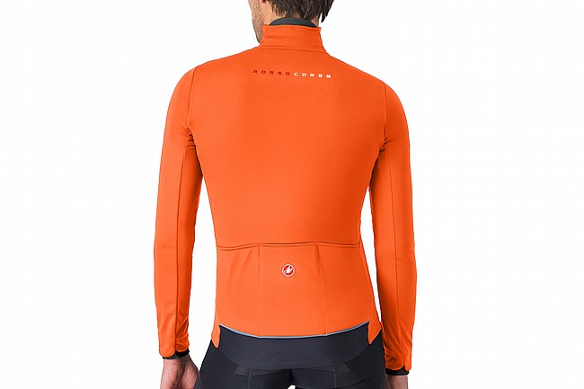 Castelli Mens Alpha 150 Jacket 