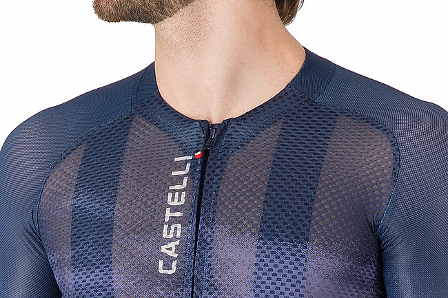 Castelli Mens Climbers A/C Jersey 