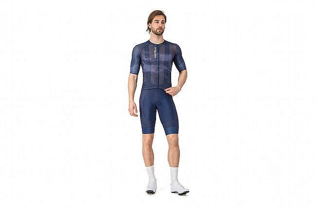 Castelli Mens Climbers A/C Jersey 
