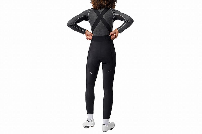Castelli Womens Espresso 2 DT Bibtight  Black