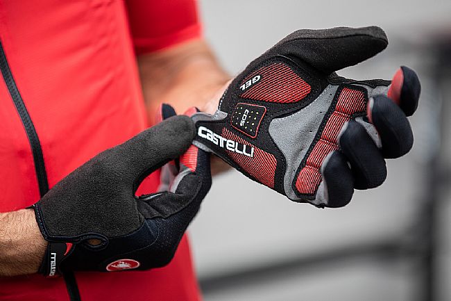 Castelli Mens Arenberg Gel LF Glove 