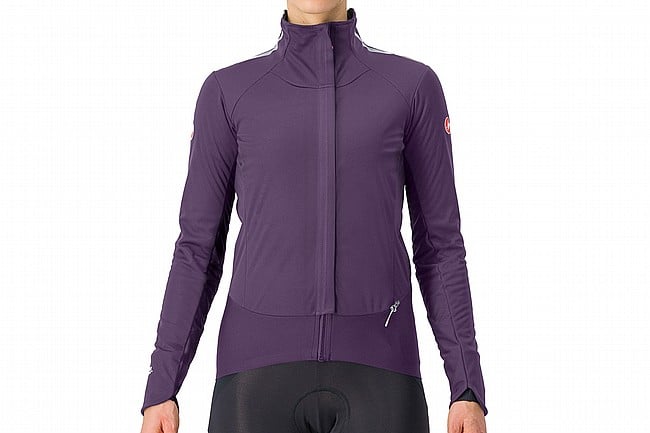 Castelli Womens Alpha Doppio RoS Jacket 