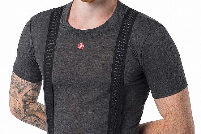 Castelli Mens Espresso Transition Bibtight 