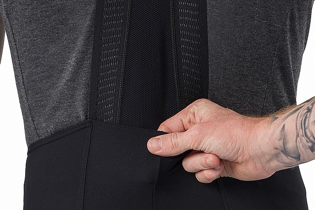 Castelli Mens Espresso Transition Bibtight 