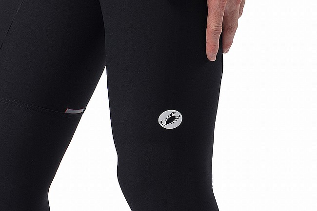 Castelli Mens Espresso Transition Bibtight 