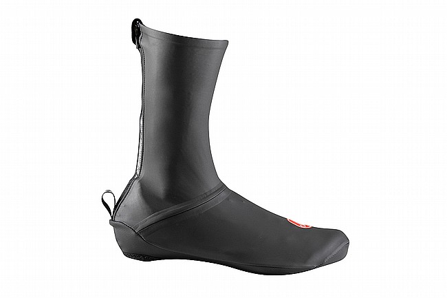 Castelli Mens Aero Race Shoecover Black