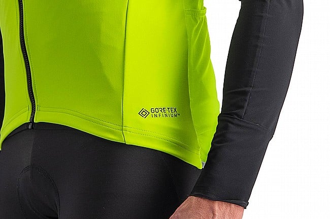 Castelli Mens Perfetto RoS 2 Vest Electric Lime