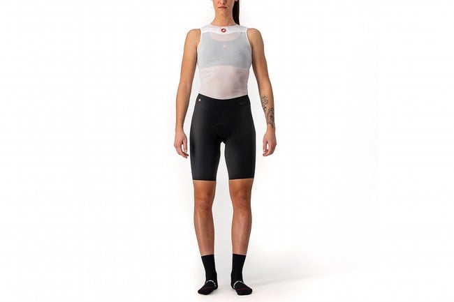 Castelli Womens Premio Black Short 