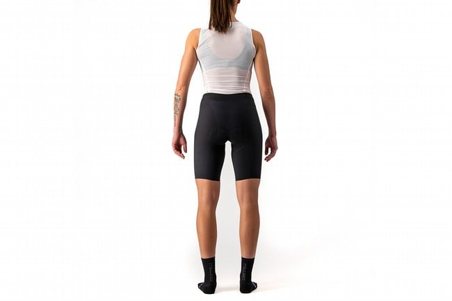 Castelli Womens Premio Black Short 