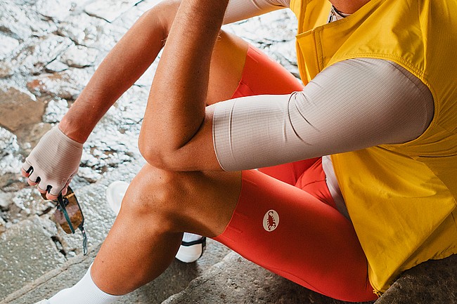 Castelli Mens Espresso 2 Bibshort 