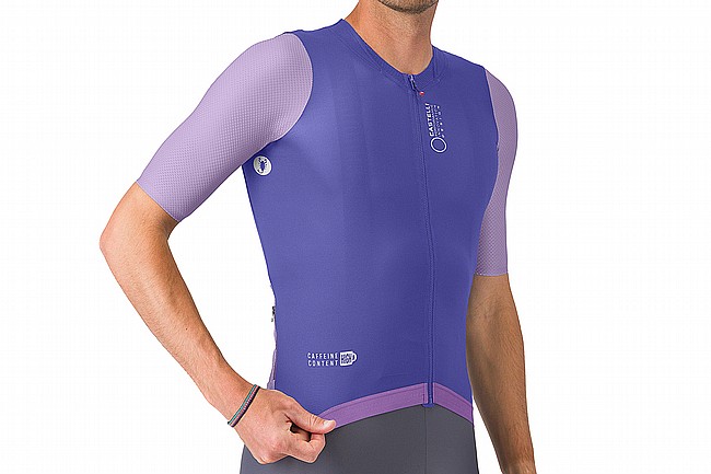 Castelli Mens Corretto Jersey 