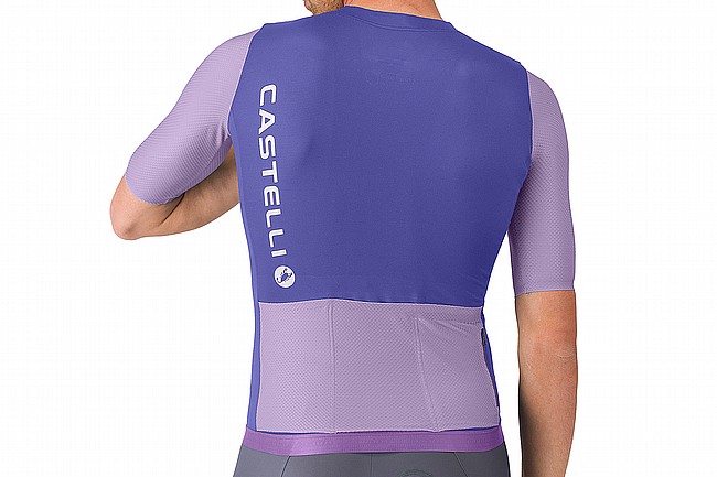 Castelli Mens Corretto Jersey 