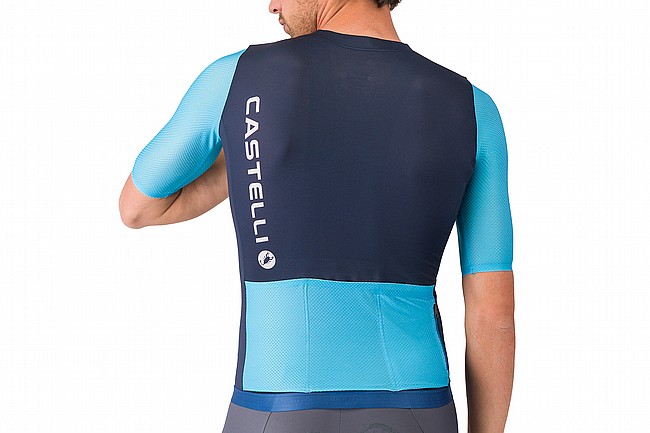 Castelli Mens Corretto Jersey 