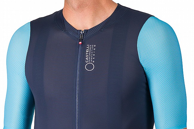 Castelli Mens Corretto Jersey 