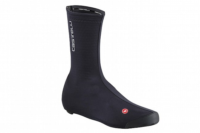 Castelli Espresso 2 Shoecover Black