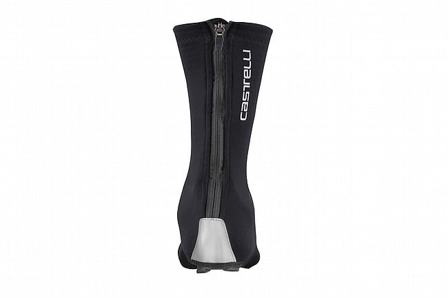 Castelli Espresso 2 Shoecover Black