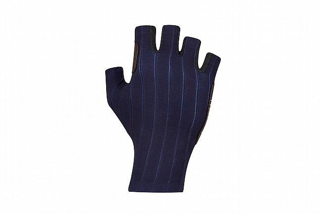 Castelli Mens Rosso Corsa Pro Glove Belgian Blue