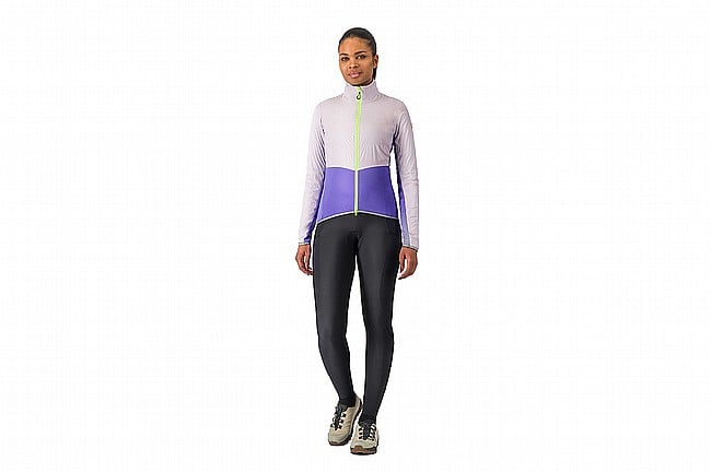 Castelli Womens Unlimited Jacket 
