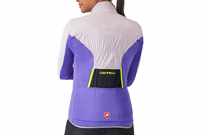 Castelli Womens Unlimited Jacket 