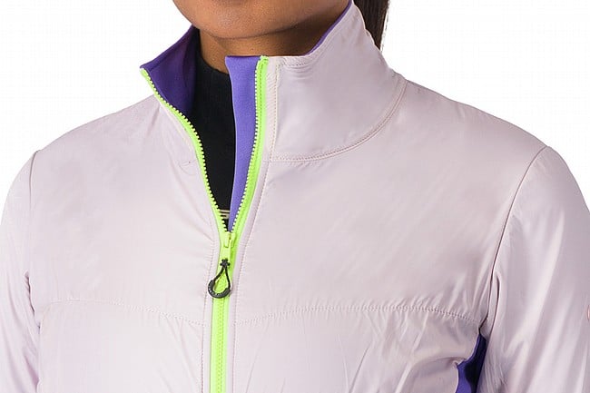 Castelli Womens Unlimited Jacket 