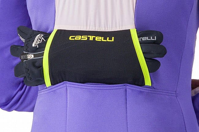 Castelli Womens Unlimited Jacket 