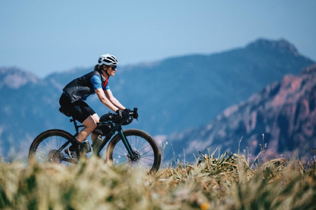 Castelli Womens Unlimited Cargo Bibshort 