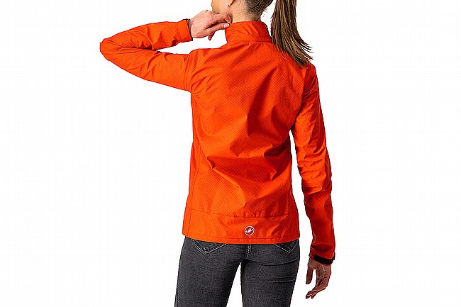 Castelli Womens Commuter Reflex Jacket 