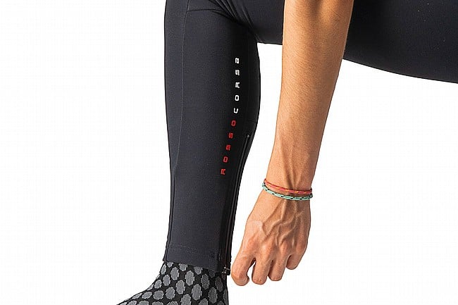 Castelli Womens Sorpasso RoS Tight Black