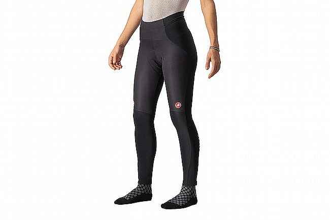 Castelli Womens Sorpasso RoS Tight Black