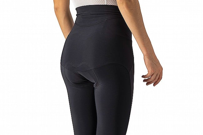 Castelli Womens Sorpasso RoS Tight Black