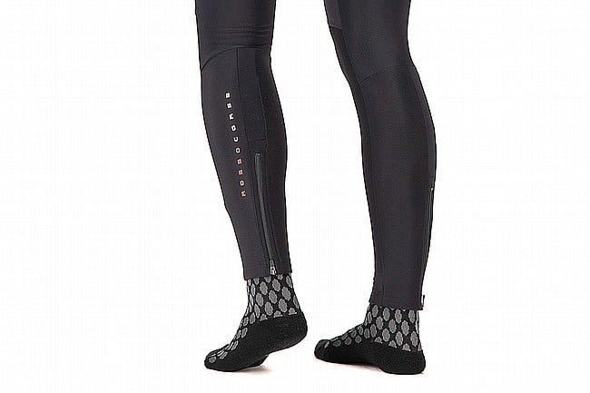 Castelli Womens Sorpasso RoS Tight Black