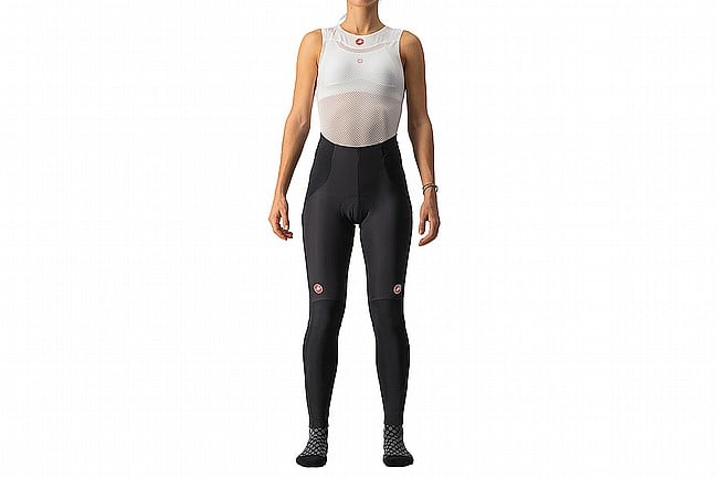 Castelli Womens Sorpasso RoS Tight Black