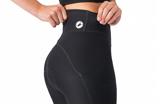 Castelli Womens Comfort Travel Short 