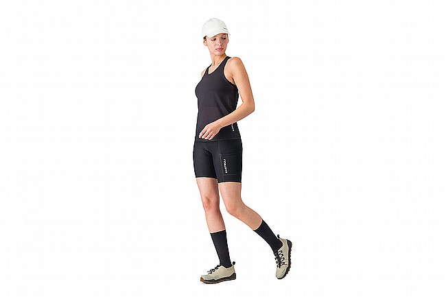 Castelli Womens Comfort Travel Short 