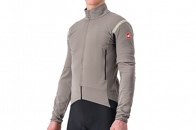 Castelli Mens Perfetto RoS 2 Convertible Jacket 