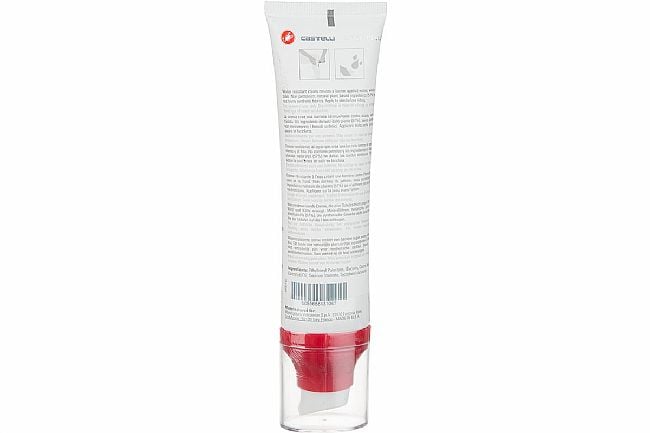 Castelli Warming Embro Cream 