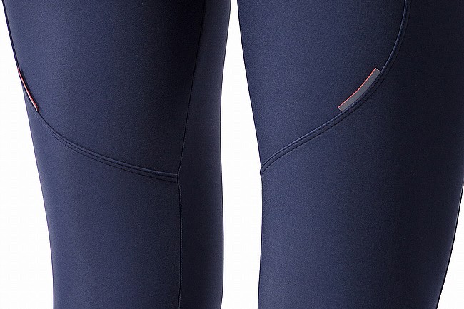Castelli Womens Espresso 2 Tight  Belgian Blue