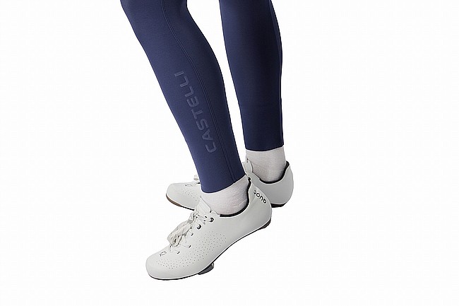 Castelli Womens Espresso 2 Tight  Belgian Blue