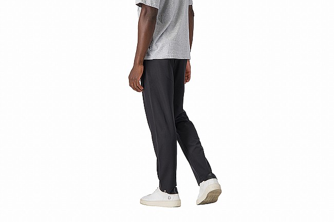 Castelli Mens Milano 2 Pant  Black