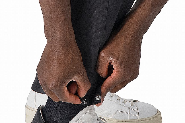 Castelli Mens Milano 2 Pant  Black