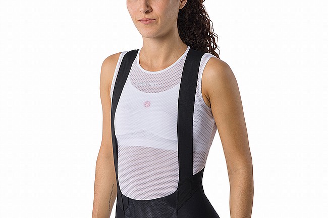 Castelli Womens Espresso DT Transition Bibtight  Black
