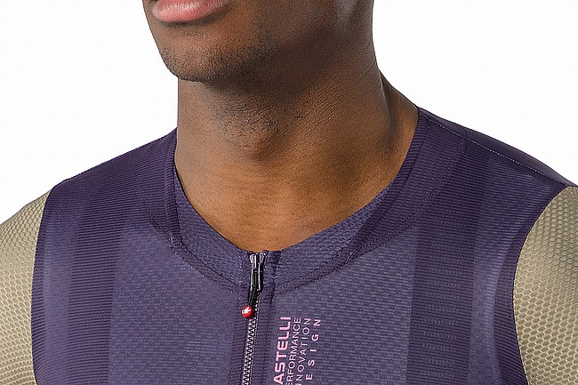 Castelli Mens Corretto Long Sleeve Jersey 